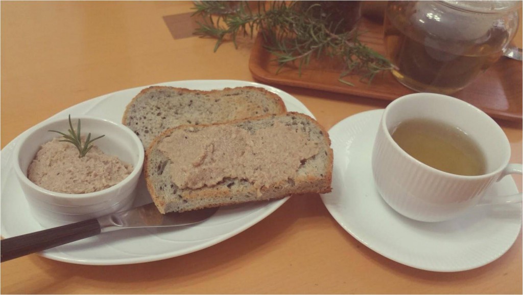 2016年春分のアゲ飯!