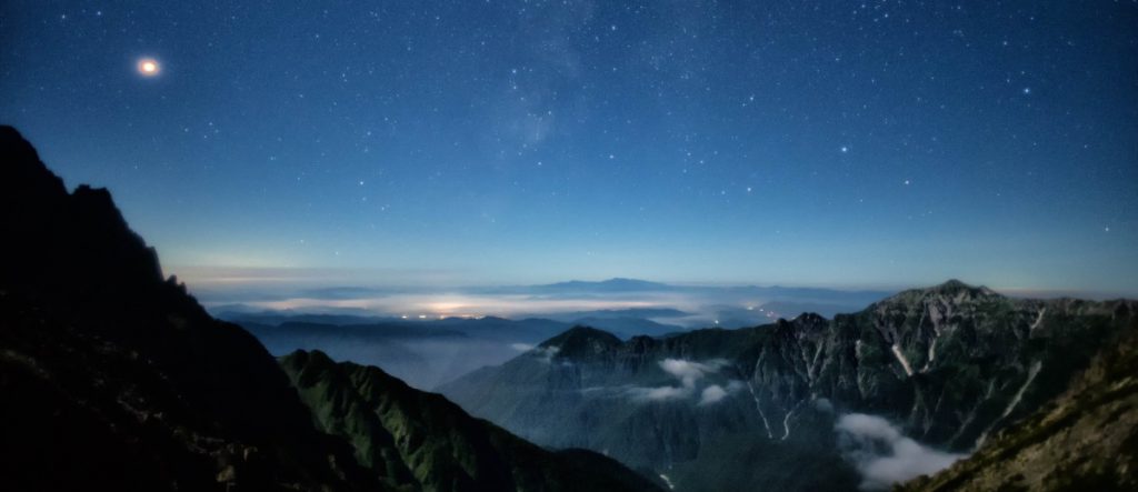 nicoの星宙予報2019 山羊座