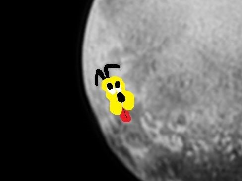 いまさらながら冥王星とは、一体どんな天体なのだろう