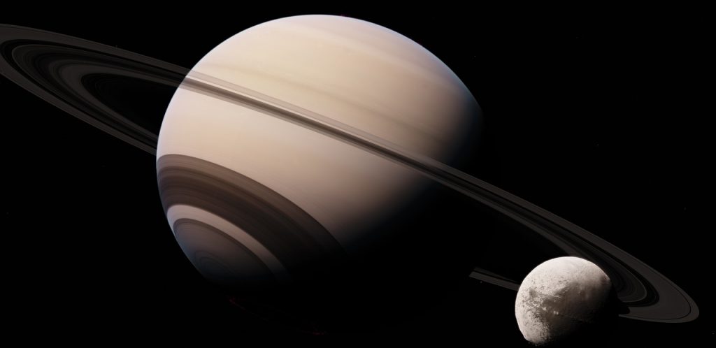 Vol.8:12サイン別、山羊座土星の過ごし方
