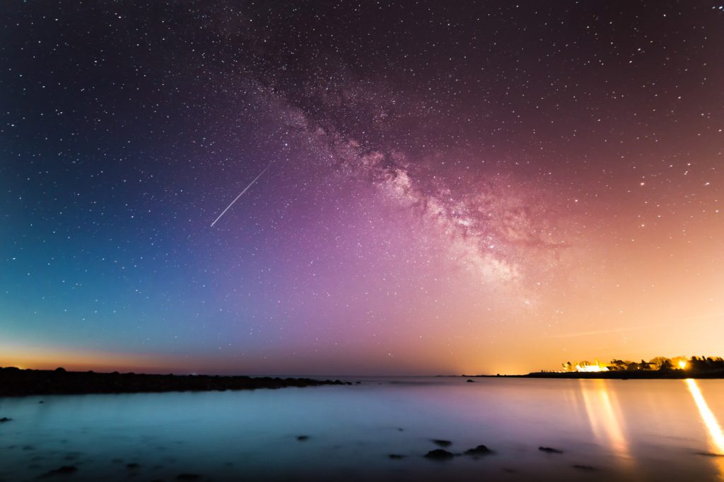 nicoの星宙予報 2021 蠍座 ~ 無関心にならず「わたくしごと」の範囲を広げる努力を