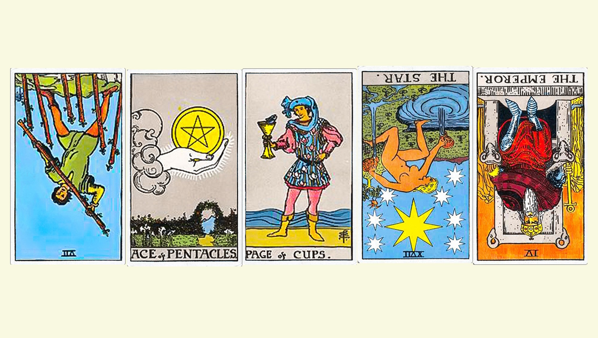 2026年水瓶座期の心理タロット予報、hikari